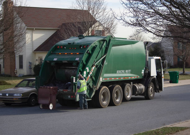 Demolition Debris Removal in Youngsville, NC