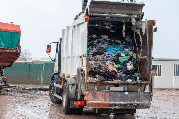 Best Residential Junk Removal  in Youngsville, NC