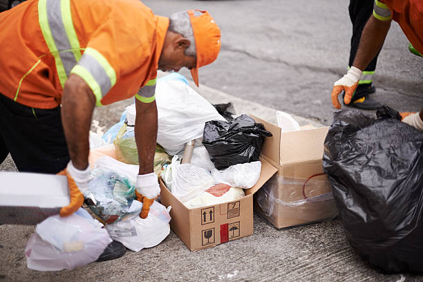 Best Yard Waste Removal  in Youngsville, NC